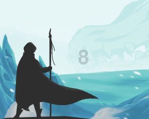 海底世界填颜色4